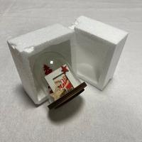 Tromso decorazione natalizia