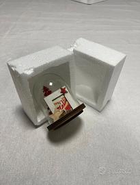 Tromso decorazione natalizia