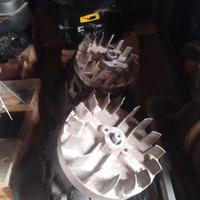 Tagliaerba Honda GV100-hr173-hr21 RICAMBI