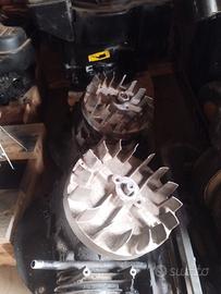 Tagliaerba Honda GV100-hr173-hr21 RICAMBI