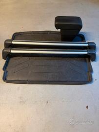 Accessori fiat 500x