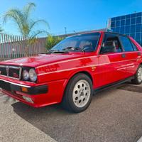LANCIA DELTA HF INTEGRALE 4WD 2.0 i.e. TURBO 165CV