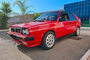 LANCIA DELTA HF INTEGRALE 4WD 2.0 i.e. TURBO 165CV