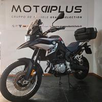 BMW F 850 GS TROPHY - 2023 - KM 11225