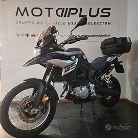 BMW F 850 GS TROPHY - 2023 - KM 11225