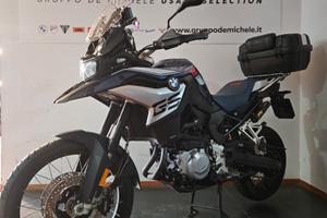 BMW F 850 GS TROPHY - 2023 - KM 11225