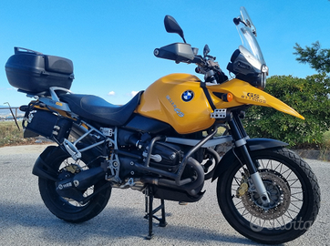 Bmw r 1150 gs