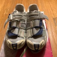 Scarpe per bici da corsa