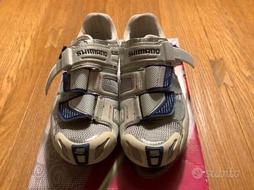 Scarpe per bici da corsa