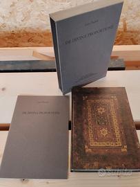 Libro De Divina Proportione