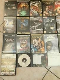 giochi vintage per pc