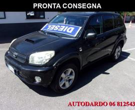 TOYOTA RAV 4 MY23 RAV4 2.0 Tdi D-4D cat 5 porte