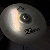 Piatto Batteria Zildjian Crash 16”