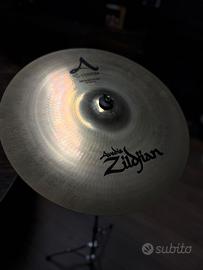 Piatto Batteria Zildjian Crash 16”