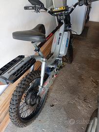 piaggio bravo