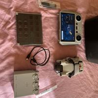 DJI Mini 3 Pro Fly More Combo