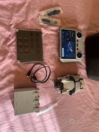 DJI Mini 3 Pro Fly More Combo