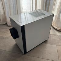 Comouter desktop custom