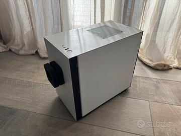 Comouter desktop custom