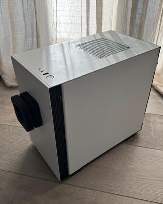 Computer desktop custom