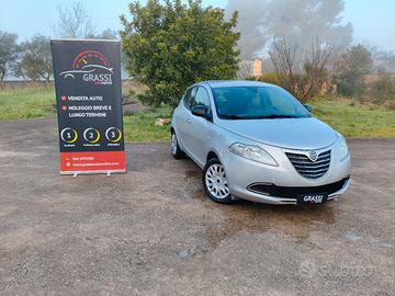 Lancia Ypsilon 1.2 Gold + GARANZIA