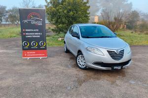 Lancia Ypsilon 1.2 Gold + GARANZIA