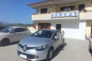 Renault Clio 5 Porte Clio 5p 1.5 dci Live 75cv