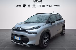 Citroen C3 Aircross BlueHDi 110 S&S Shine Pack