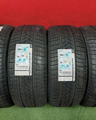 245 40 20 Gomme Invernal RunFlat Pirelli 245 40R20