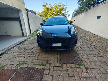 FORD PUMA 125 CV HYBRID