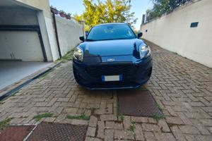 FORD PUMA 125 CV HYBRID