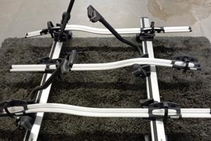Portabici Thule 