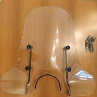 Parabrezza Vespa px