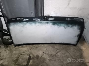 cofano / portellone posteriore alfa romeo 164