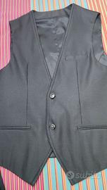 Abito Completo da Cerimonia Uomo taglia 50