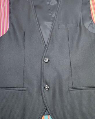 Abito Completo da Cerimonia Uomo taglia 50 NUOVO