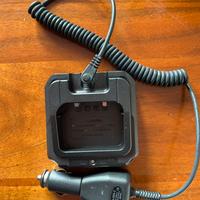 Baofeng UV9r base di ricarica