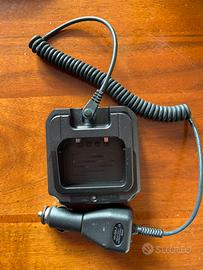 Baofeng UV9r base di ricarica