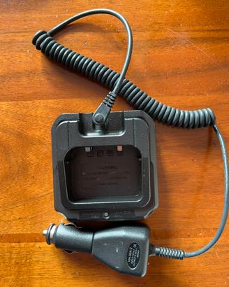 Baofeng UV-9r base di ricarica