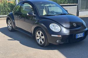 Volkswagen New Beetle 1.6