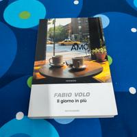 libro Fabio volo il giorno in più