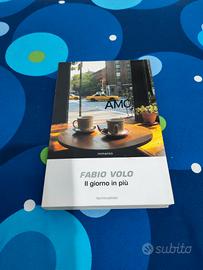 libro Fabio volo il giorno in più