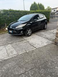 Ford fiesta 1.4 tdci neopatentati