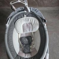 Sedia/dondolo elettrico