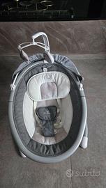 Sedia/dondolo elettrico