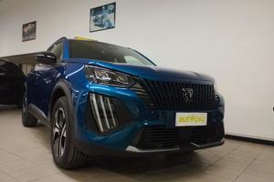 Peugeot 2008 PureTech 130 S&S EAT8 Allure