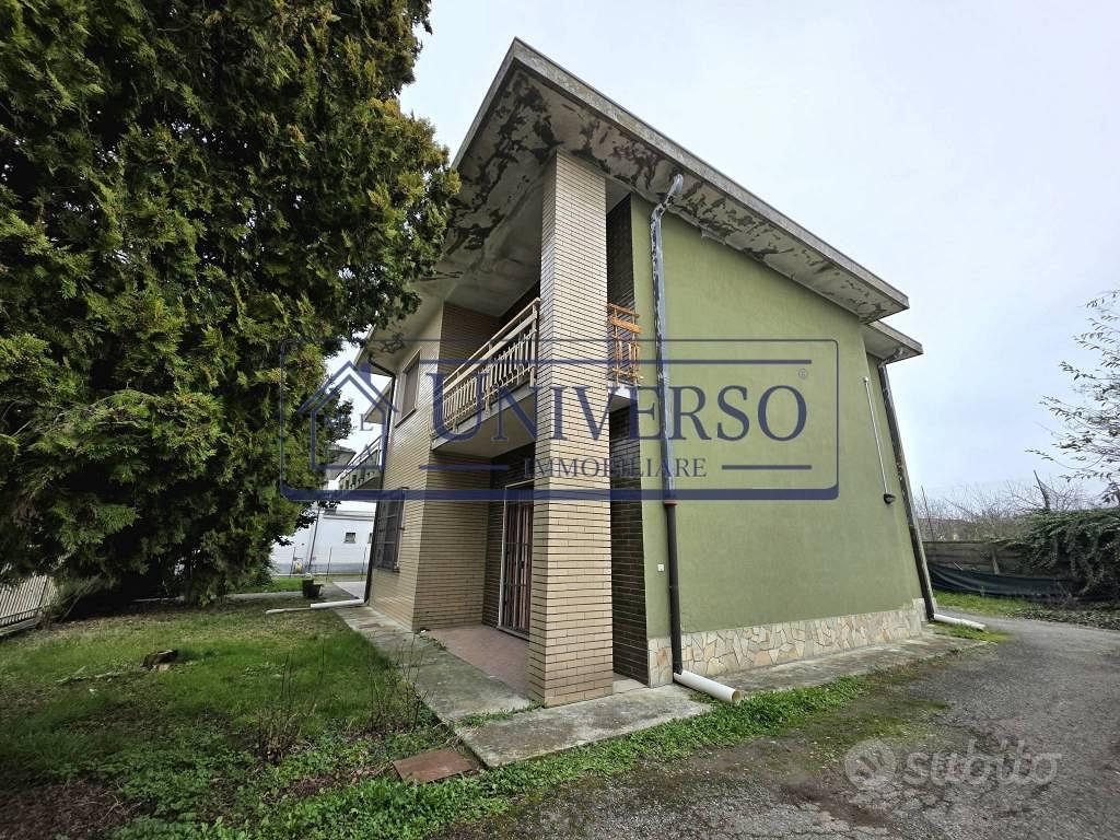 Casa – Rea, Cascina Morini - Vista 4