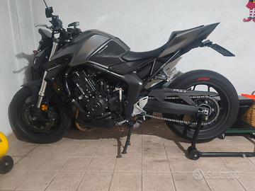 HONDA CB 1000 HORNET 2025