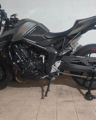 HONDA CB 1000 HORNET 2025