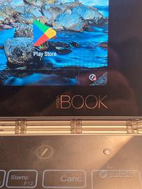 Lenovo Yoga Book